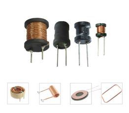 INDUCTOR / CHOKE / COIL