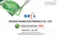 Messesee München Shanghai，Welcome to our booth N2.933